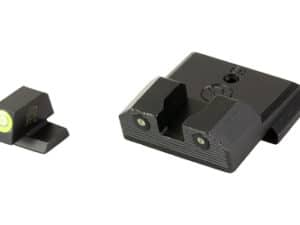 XS R3D 2.0 S&W M&P FULL SIZE GREEN