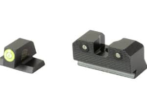 XS R3D 2.0 S&W M&P OR FULL SIZE GRN