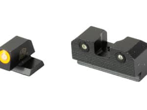 XS R3D 2.0 S&W M&P OR FULL SIZE ORG