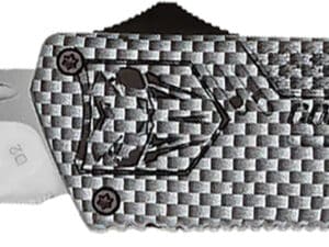 CBT LTWT CARBON FIBER DROP PT