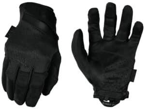 SPECIALTY 0.5MM GLOVE - COVERT, MEDIUM