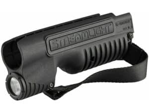 MOSSBERG TL-RACKER SHOTGUN FOREND LIGHT - BLACK