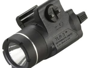 TLR-3 - INCLUDES RAIL - LITHIUM BATTERY - BOX