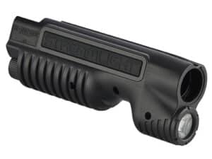 TL-RACKERâ„¢ INTEGRATED SHOTGUN FOREND LIGHT - REMINGTON 870