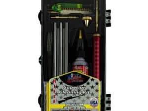 PREMIUM BOX KIT - .30 CALIBER / 7.62MM RIFLE