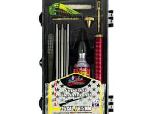 PREMIUM BOX KIT - .25 CALIBER / 6.5MM RIFLE