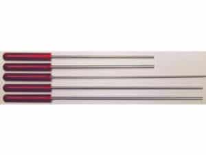 MICRO-POLISHED STAINLESS STEEL CLEANING ROD - 42" RIFLE, .22-.26 CALIBER