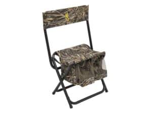 Browning Dove Shooter Seat Realtree MAX-7