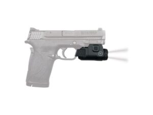 Crimson Trace Rail Master Universal Rail Mount- 200 Lumen White Light