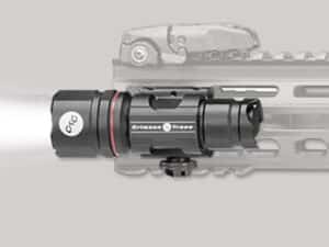 Crimson Trace CWL-102 Tactical Light 500 Lumens Power