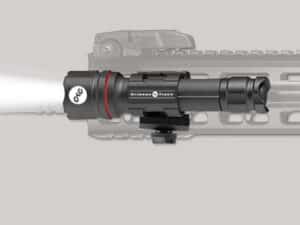 Crimson Trace CWL-202 Tactical Light900 Lumens Power