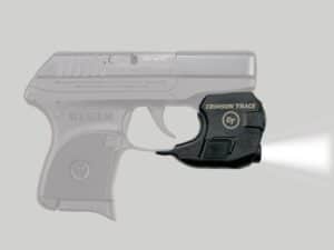 Crimson Trace LightGuard for Ruger LCP