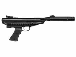 Hatsan Mod 25 .22 Cal Air Pistol