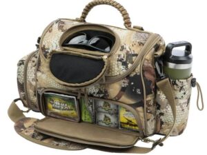 Rig'Em Right Lock & Load Blind Bag Gore Optifade Marsh