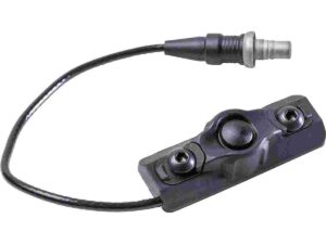 SureFire Compact Remote Switch MLOK Mount 9"