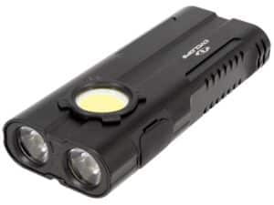 Cyclops Prolite Flashlight 350 Lumens Black