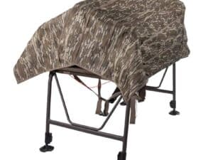MOmarsh InvisiMan Blind Mossy Oak Original Bottomland