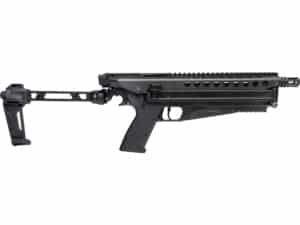 Kel-Tec P50 Defender w/Strike Industries Brace Handgun 5.7x28mm 50rd Magazine 9.6 Barrel w/Compensator
