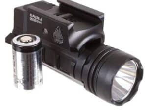 UTG Sub-compact LED Ambi. Pistol Light 400 Lumen
