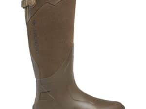 LaCrosse Men's Alpha Agility Snake Boot 17" Brown Size 8