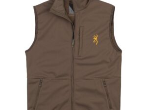 Browning Softshell Vest Major Brown S