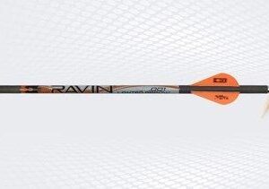 Ravin Match Grade Premium Lighted Bolts 400 gr .001 3/pk
