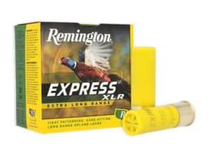 Remington Express Extra Long Range Loads 20 ga 2-3/4 in 7/8 oz #6 1350 fps 25/ct