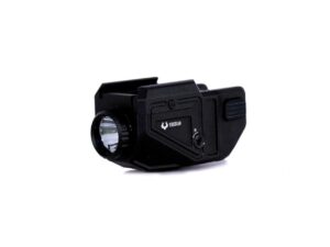 Viridian Custom C5L for Glock 17/19/22/23 Green Laser and 550 Lumen Tactical Light