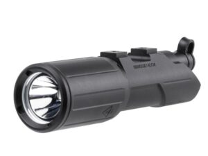 Sig Sauer Foxtrot MSR Compact Rifle Mounted Weapon Light