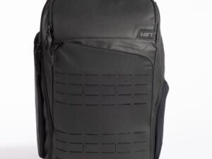 Mission First Tactical ACHRO 30L EDC Backpack Black