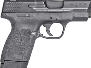 S&W MP2 SHD 45AP 3.3B 7R NTS