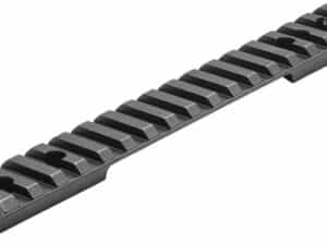 LEUPOLD BASE BACKCOUNTRY CROSS - SLOT BROWNING X-BOLT LA MATTE