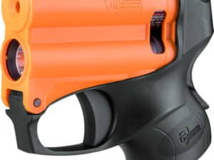 UMAREX P2P PGS II PEPPER GEL - PISTOL W/ LED FLASHLIGHT