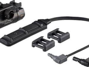 STREAMLIGHT TLR-1 HL LED LIGHT - W/RAIL MOUNT AND DUAL REMOTE
