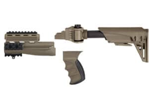 ADV TECH STRIKEFORCE AK-47 PKG FDE