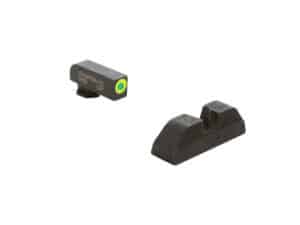 AMERIGLO PROTECTOR FOR GLK GRN/BLK