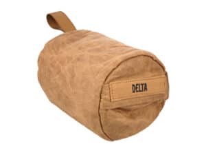B/C STEADY-SHOT DELTA BAG UL TAN