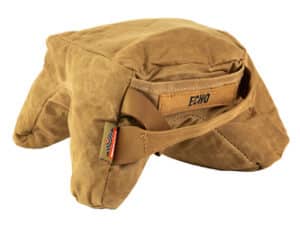 B/C STEADY-SHOT ECHO BAG UL TAN