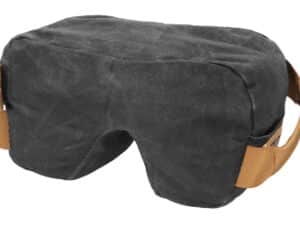 B/C STEADY-SHOT FXTRT BAG LRG HVY BK