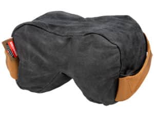 B/C STEADY-SHOT FXTRT BAG HEAVY BLK