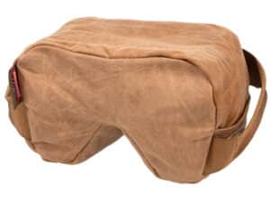 B/C STEADY-SHOT FXTRT BAG UL BLK