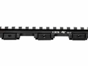BCM AT OPTIC RISER 525-13 BLK
