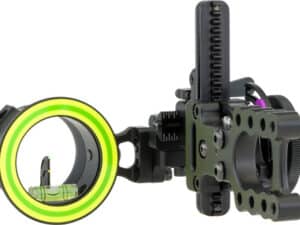 SPOT HOGG BOONIE DOUBLE PIN - SIGHT HARD MOUNT .019" RH