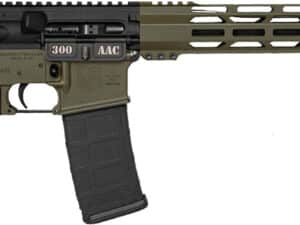 DBF DB15 300BLK 16B 30R ODG TL