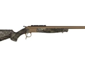 CVA SCOUT TD V3 360 BH 20" - BRONZE/RT EXCAPE
