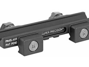 GEISSELE SUPER PRECISION ACOG BLK