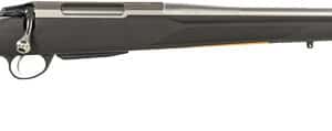TIKKA T3X LITE 6.5 PRC 24" - THREADED SYNTHETIC/SS