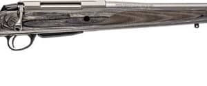 TIKKA T3X LAMINATED 7MM RM - 22" SS LAMINATE THREADED