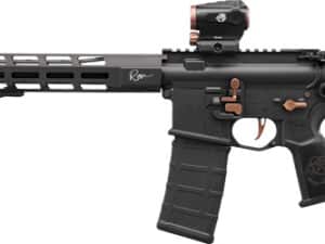 SIG M400 ROSE 5.56 NATO 16" W/ - ROMEO 5 GENII (2)30RD BLACK