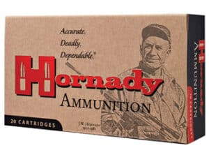 HRNDY CUST 6MM ARC 90GR CX 20/200
